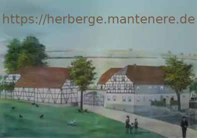 Ferienwohnung für 10 Personen